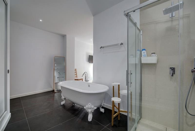 Wonderful Views In Luxury Apartment รอนดา ภายนอก รูปภาพ
