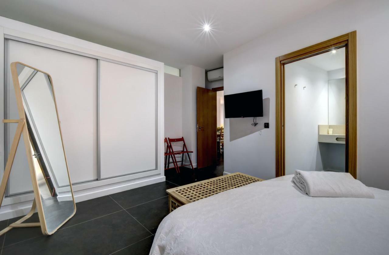 Wonderful Views In Luxury Apartment รอนดา ภายนอก รูปภาพ