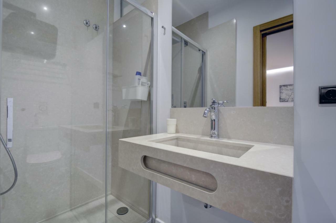 Wonderful Views In Luxury Apartment รอนดา ภายนอก รูปภาพ