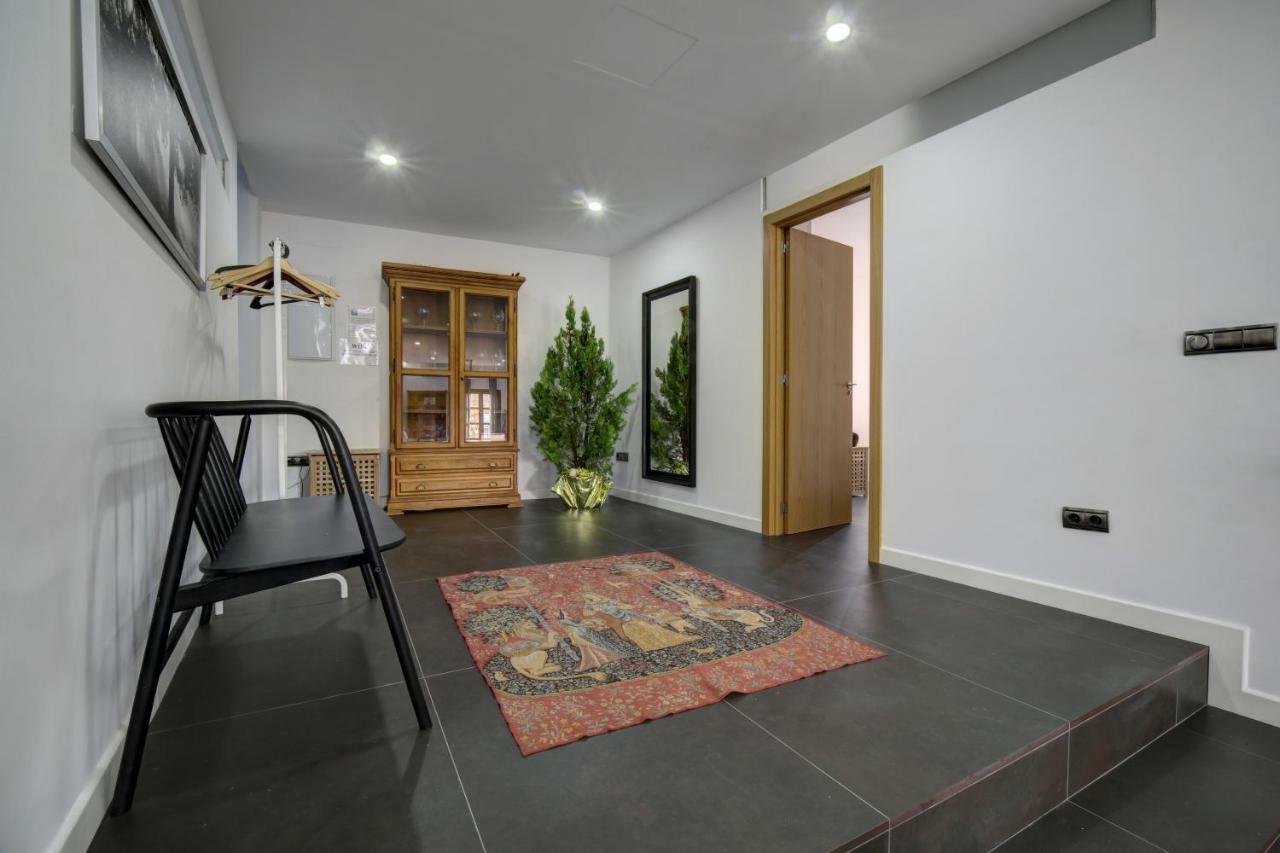 Wonderful Views In Luxury Apartment รอนดา ภายนอก รูปภาพ